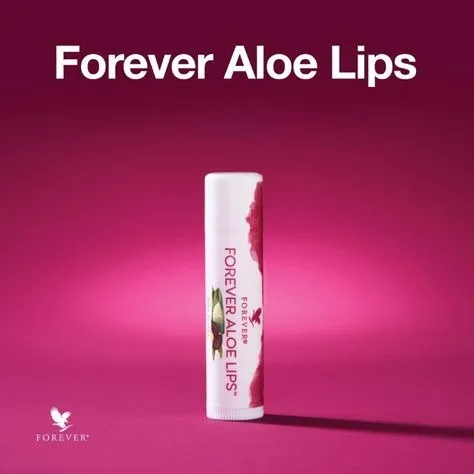 Forever Living Aloe Lips