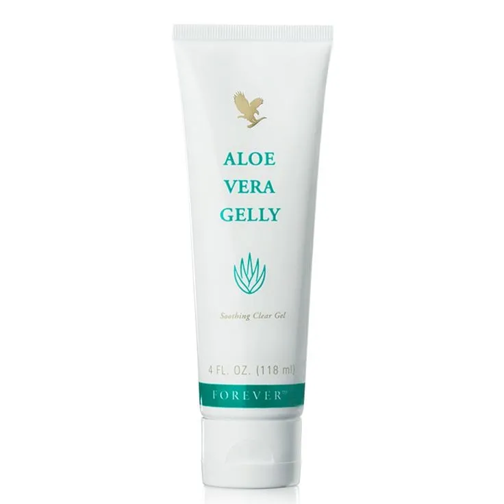 Forever Living Aloe Vera Gelly Tube