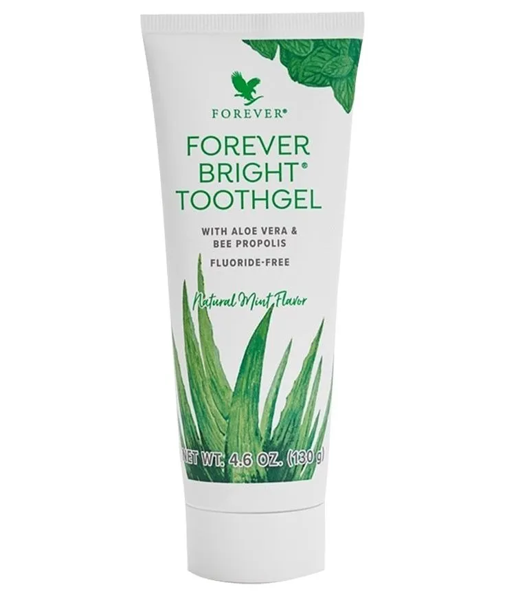Forever Living Toothgel